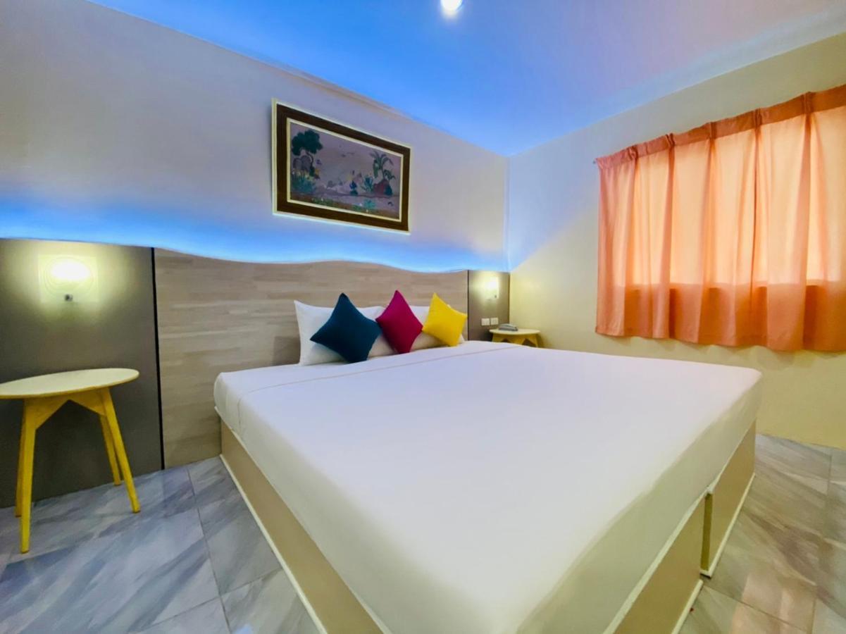 Aochalong Villa Resort&Spa - SHA Plus Phuket Esterno foto